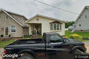 211 Mcclarren St, Manorville, PA 16238