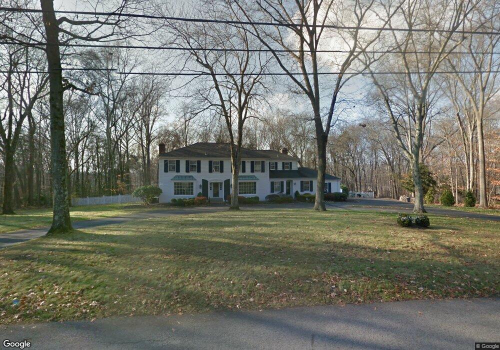 11 Sherry Ln, Darien, CT 06820 - photo 1