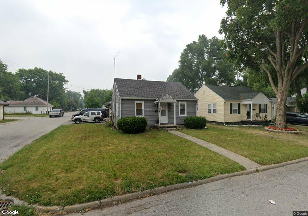 2343 N 23rd St, Lafayette, IN 47904 - photo 1