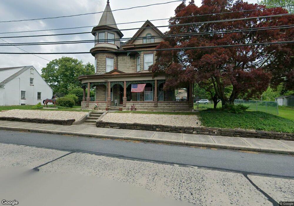 311 Washington St, Walnutport, PA 18088 - photo 1
