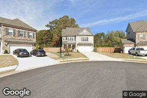 905 Pressing Dr, Alpharetta, GA 30004