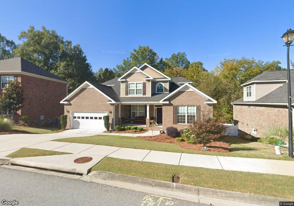 1675 Jamestown Ave, Evans, GA 30809 - photo 1