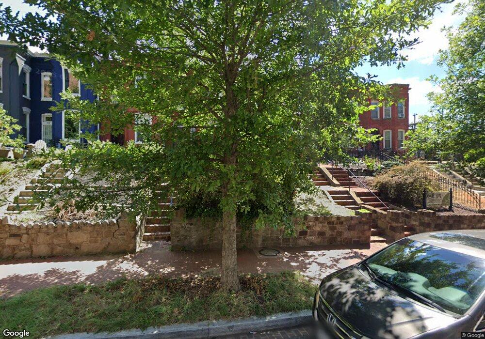 213 K St NE, Washington, DC 20002 - photo 1