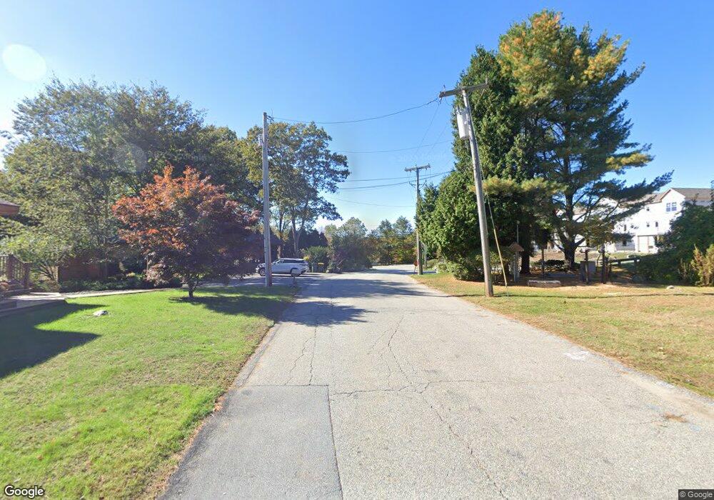 7 Mapleville Rd, Smithfield, RI 02828 - photo 1