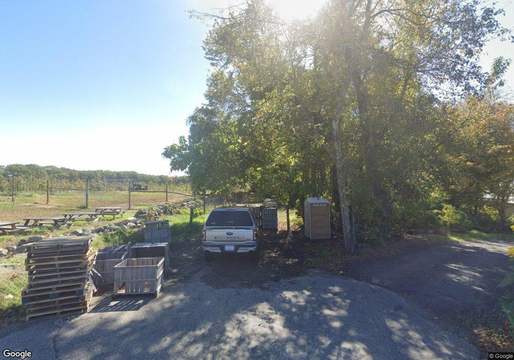 0 Mapleville Rd, Smithfield, RI 02828 - photo 1