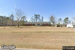 960 Wrightsville Riddleville Rd, Harrison, GA 31035