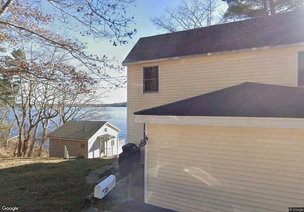 183 Little John Rd, Yarmouth, ME 04096 - photo 1