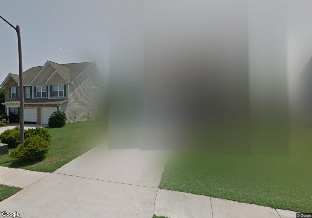 112 Covington Cove, Byron, GA 31008 - photo 1