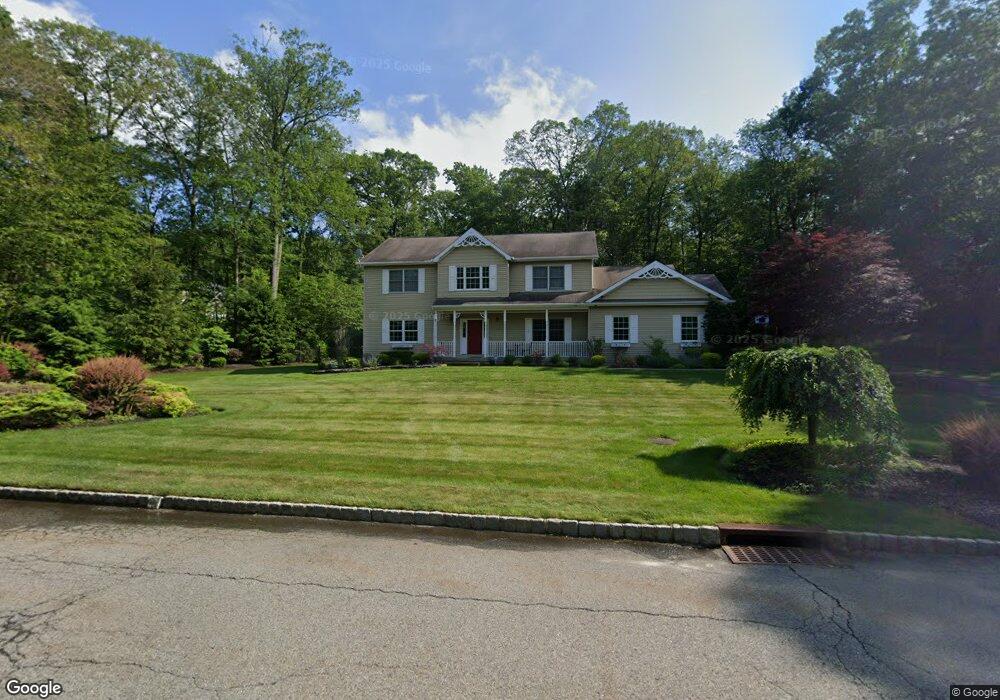 115 S Glen Rd, Kinnelon, NJ 07405 - photo 1