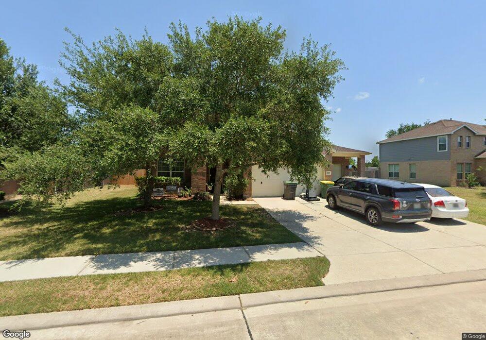 2707 Waterside Trail, Pearland, TX 77584 - photo 1