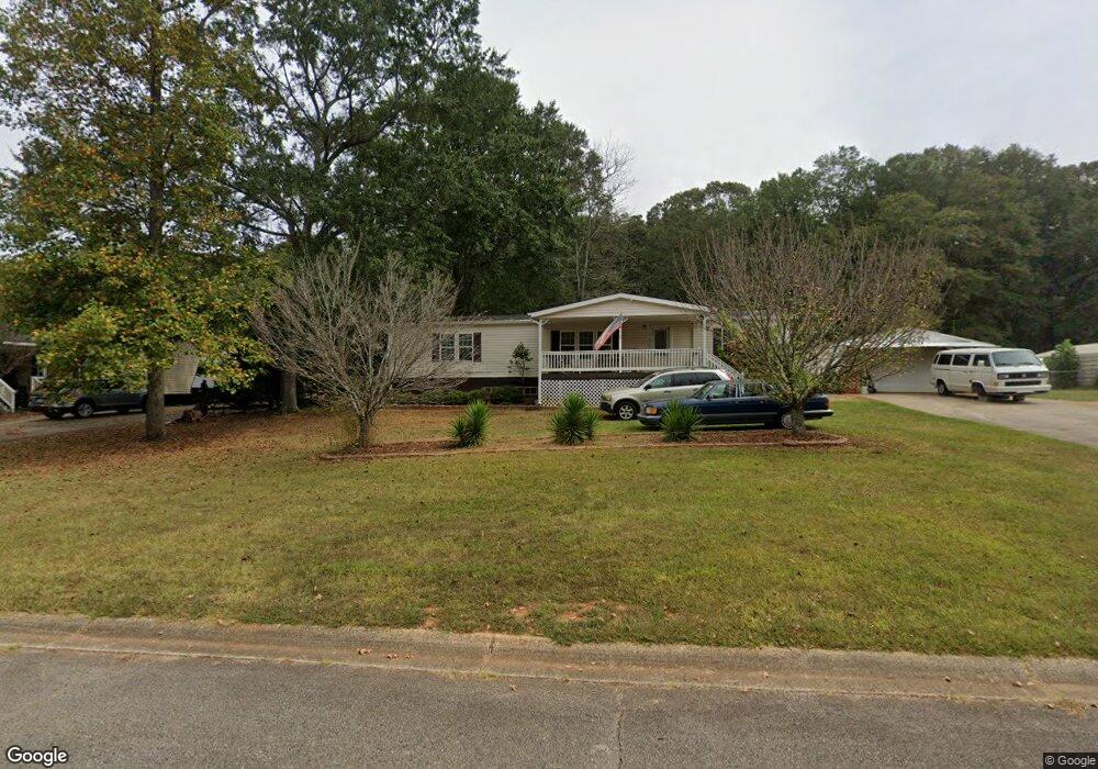 118 Shawnee Trace, Bowdon, GA 30108 - photo 1