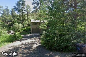 11662 S Maxwell Hill Rd, Littleton, CO 80127