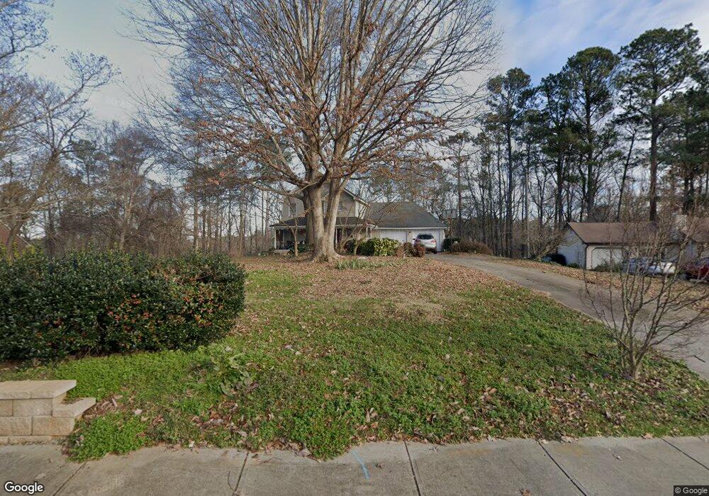 3640 Ridgeway Rd, Duluth, GA 30096 - photo 1