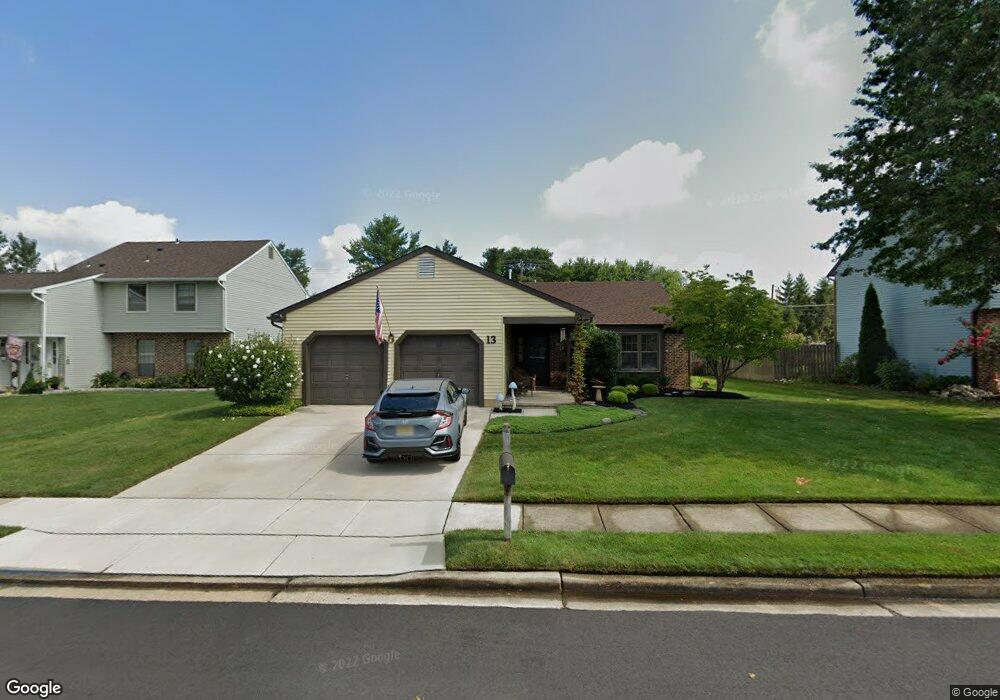 13 Meadowrue Dr, Mount Laurel, NJ 08054 - photo 1