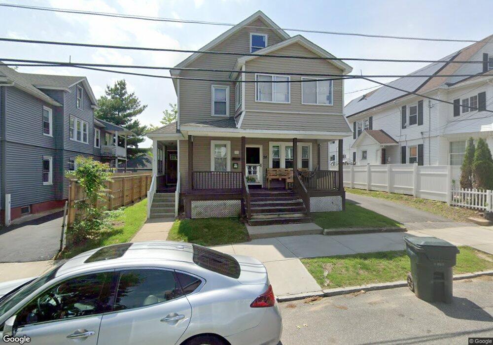 32-34 Draper St, Springfield, MA 01108 - photo 1