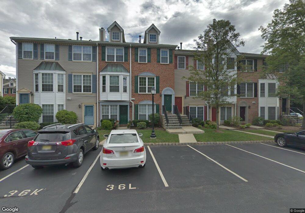 764 Sassafras Ct, Mahwah, NJ 07430 - photo 1