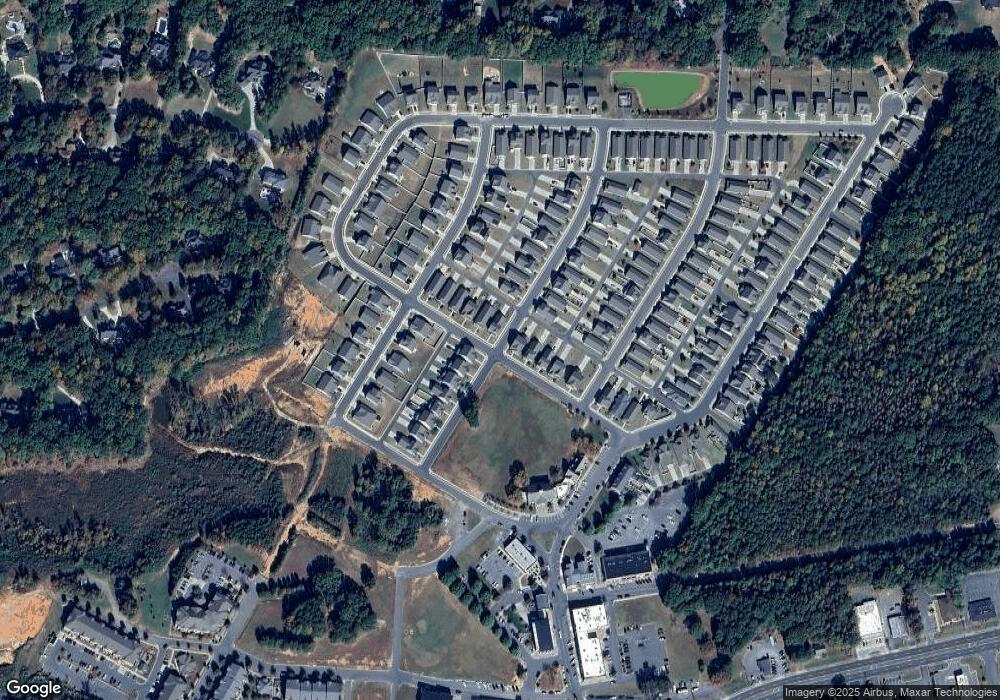 0 Kerri Dawn Ln, Locust, NC 28097 - photo 1