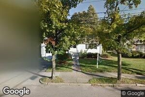 287 Spiers Rd Unit 287, Newton Center, MA 02459