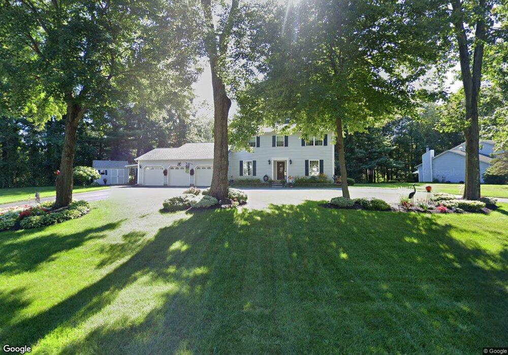 37 Esopus Dr, Clifton Park, NY 12065 - photo 1