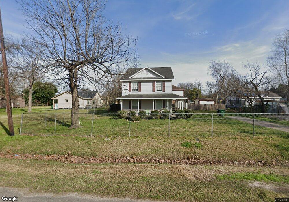 2307 Linder St, Houston, TX 77026 - photo 1