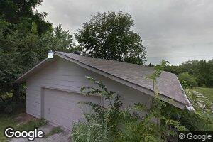 100 3rd St, Kansas City, MO 64163