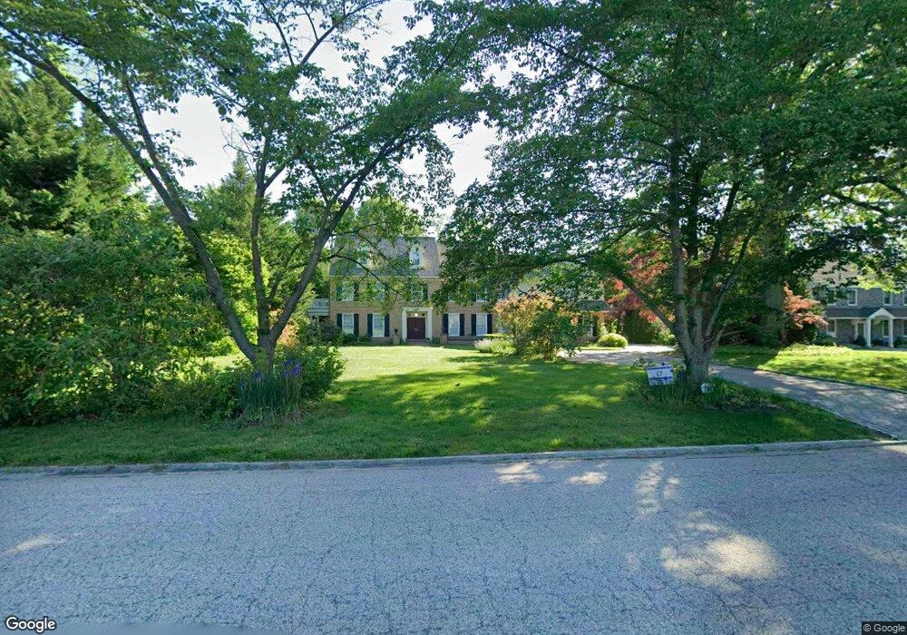 1318 Club House Rd, Gladwyne, PA 19035 - photo 1