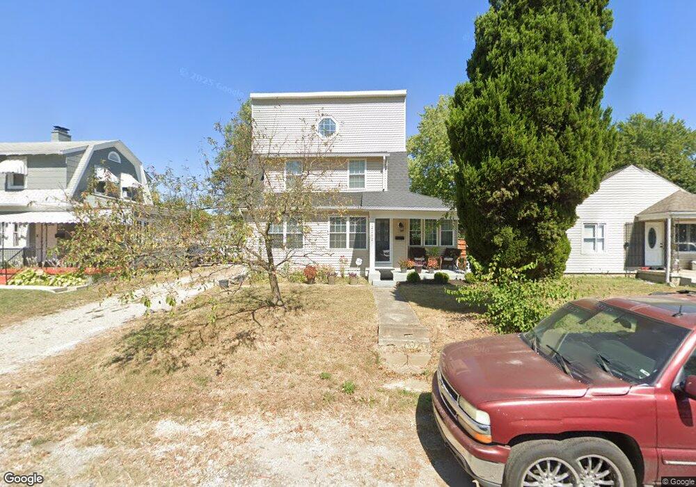 2262 Ferris Rd, Columbus, OH 43224 - photo 1