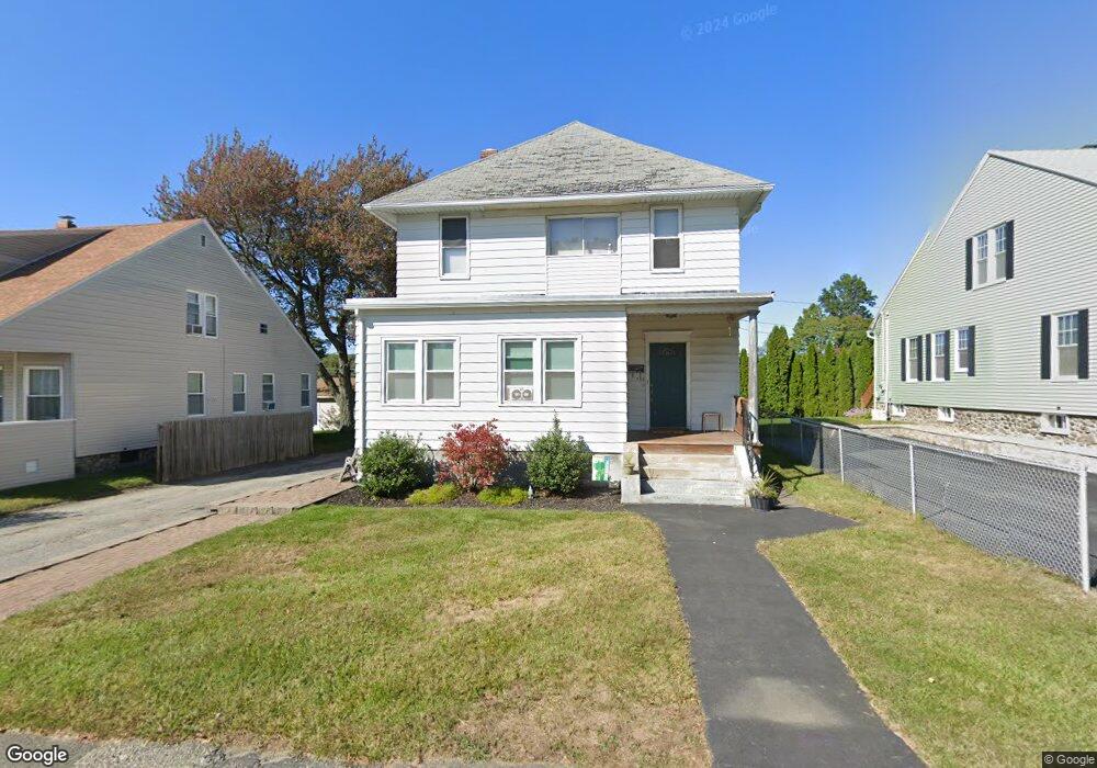 755 Franklin St, Worcester, MA 01604 - photo 1