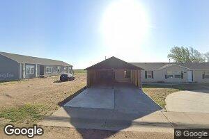 803 N Cottage Grove, Tyrone, OK 73951
