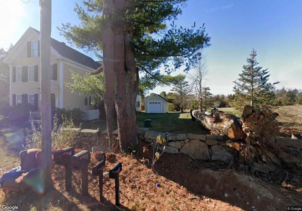 39 Post Rd unit 1, North Hampton, NH 03862 - photo 1