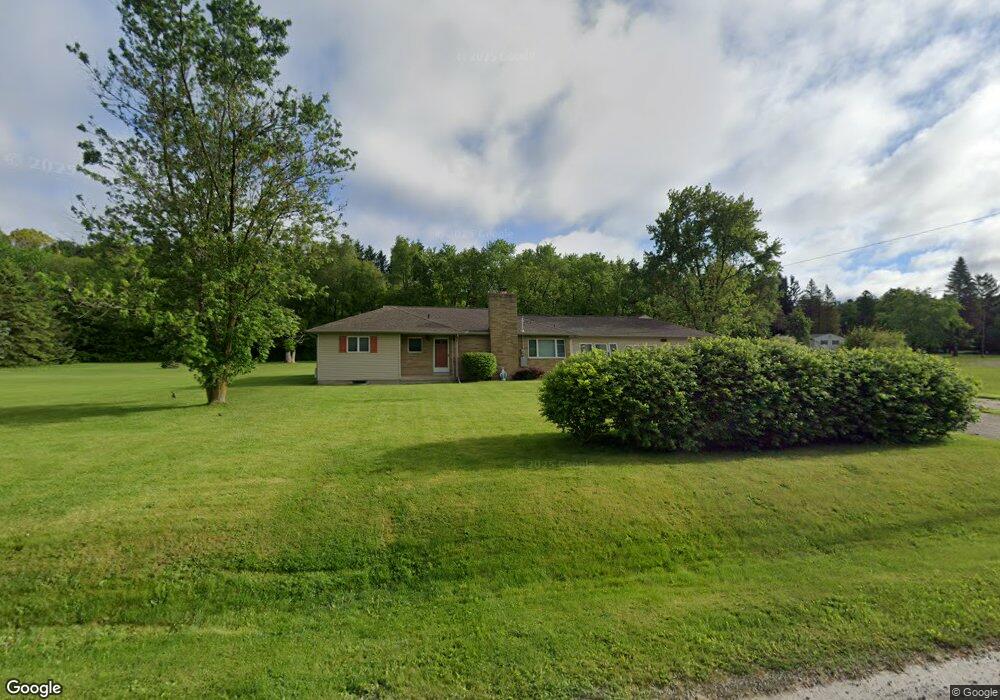 3032 W Frances Rd, Clio, MI 48420 - photo 1