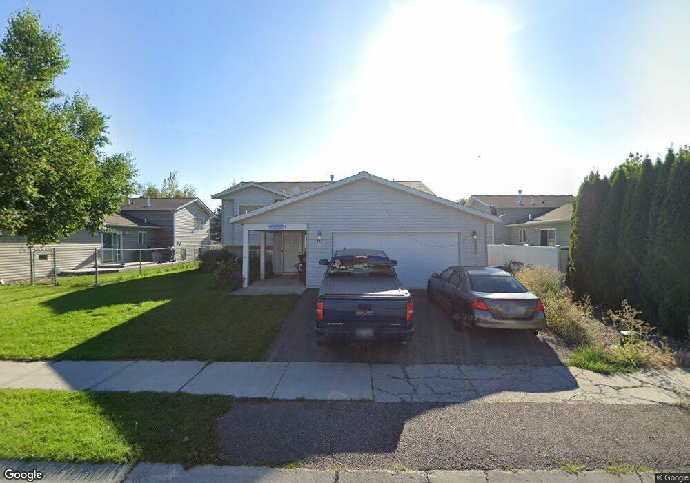 223 Empire Loop, Kalispell, MT 59901 - photo 1