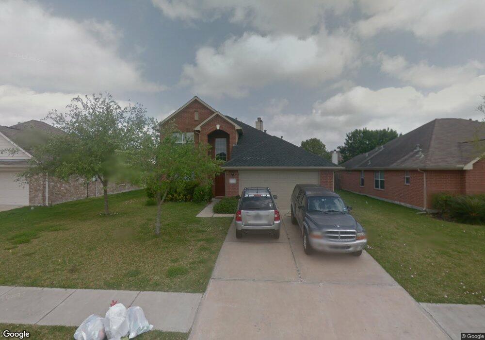 5011 Blanco Dr, Pearland, TX 77584 - photo 1