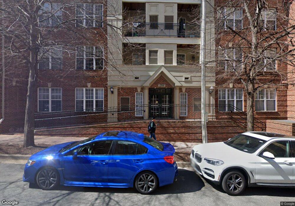 1320 N Wayne St unit 304, Arlington, VA 22201 - photo 1