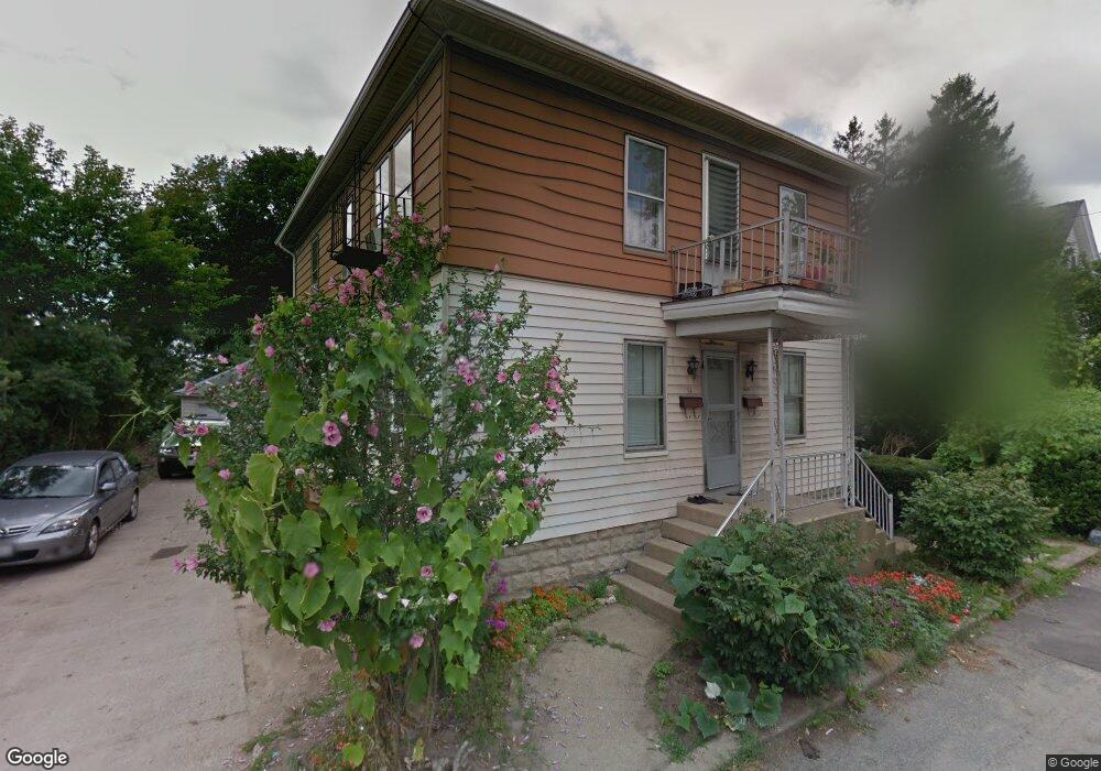 11 Gareau St, West Warwick, RI 02893 - photo 1