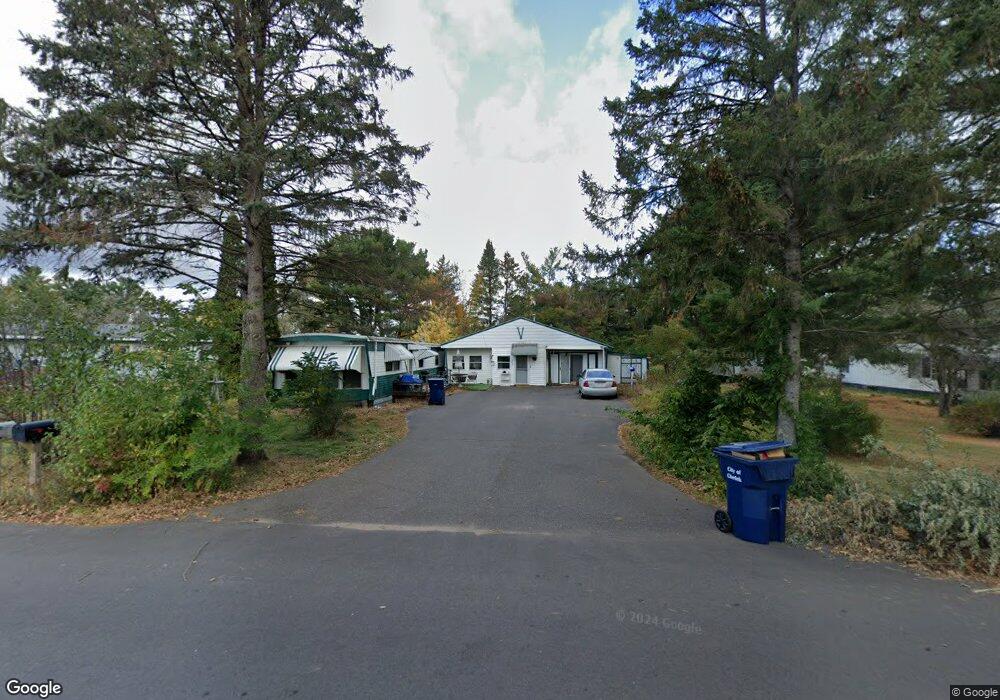 904 W Stout St, Chetek, WI 54728 - photo 1