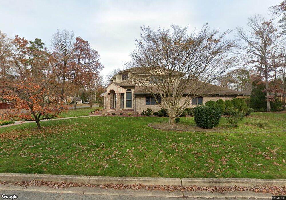 3100 Country Ln, Vineland, NJ 08361 - photo 1