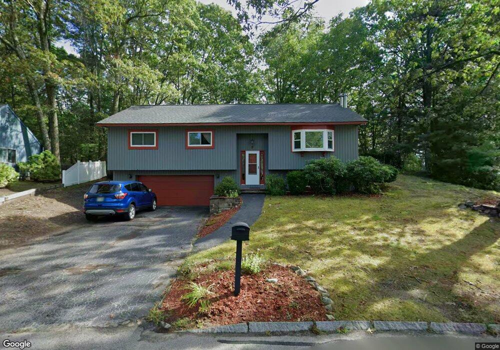 9 Boulder Cir, Nashua, NH 03062 - photo 1