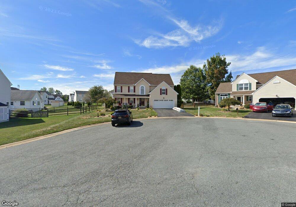 551 Sepia Ct, Newark, DE 19702 - photo 1