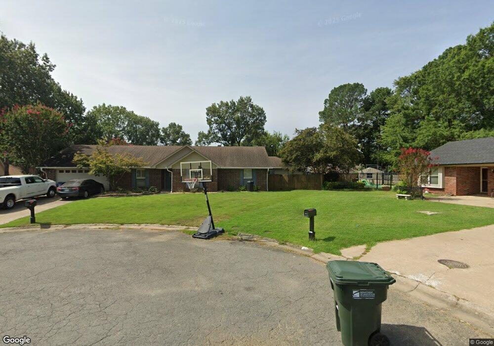 3 S Hampton Cove, Conway, AR 72034 - photo 1