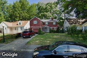 915 E Elmhurst Ave, Peoria, IL 61603