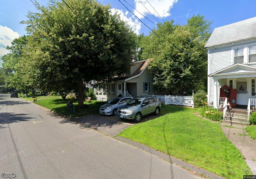 28 Old Kennedy Rd, Windsor, CT 06095 - photo 1