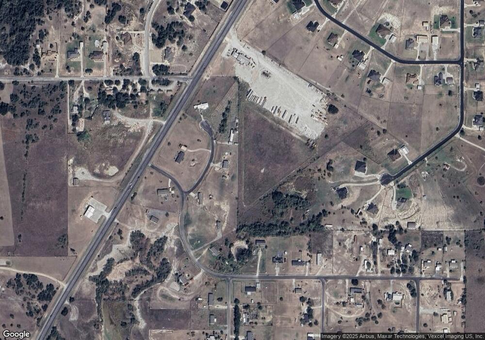 318 Carter Hills Ct, Weatherford, TX 76085 - photo 1