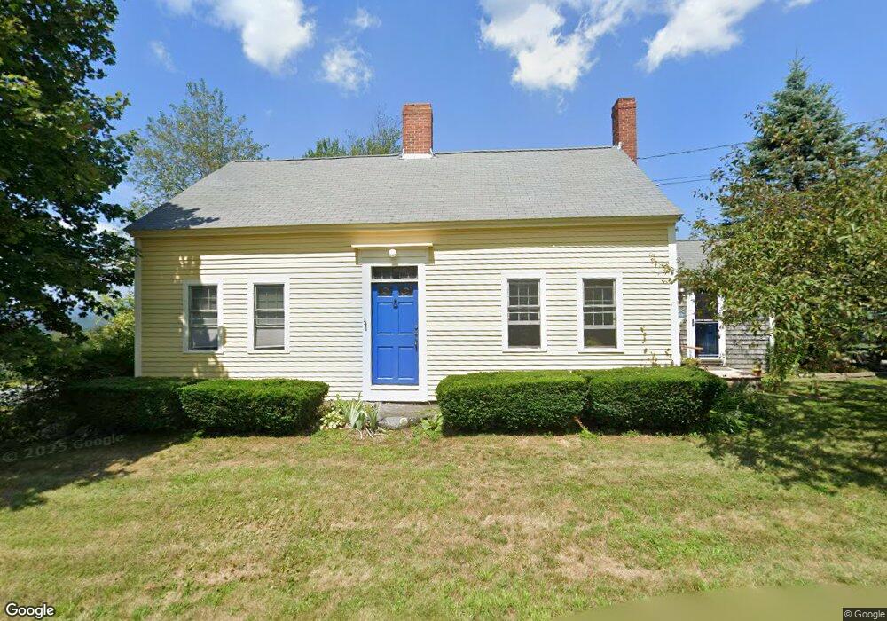 138 Todd Hill Rd, Rindge, NH 03461 - photo 1