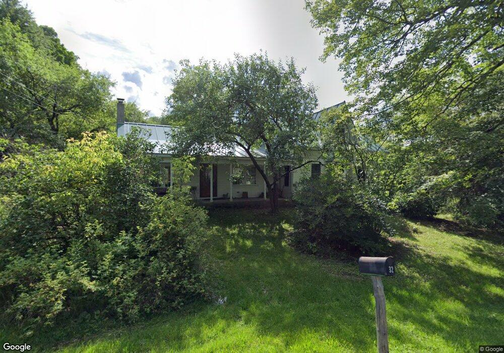 32 Sinclair Rd, Johnson, VT 05656 - photo 1