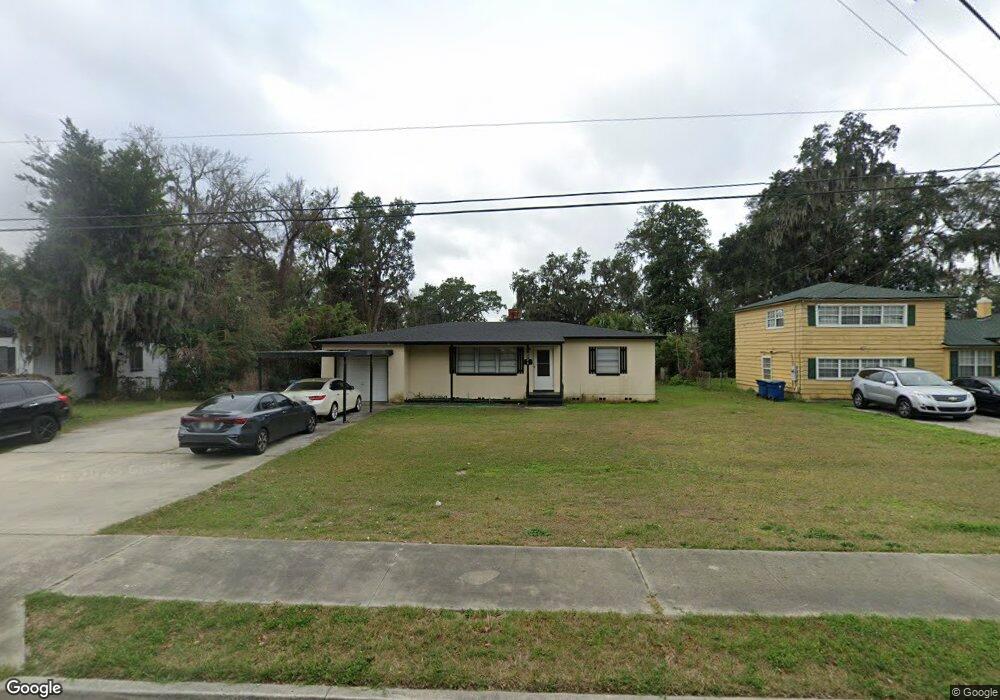 2326 Broward Rd, Jacksonville, FL 32218 - photo 1