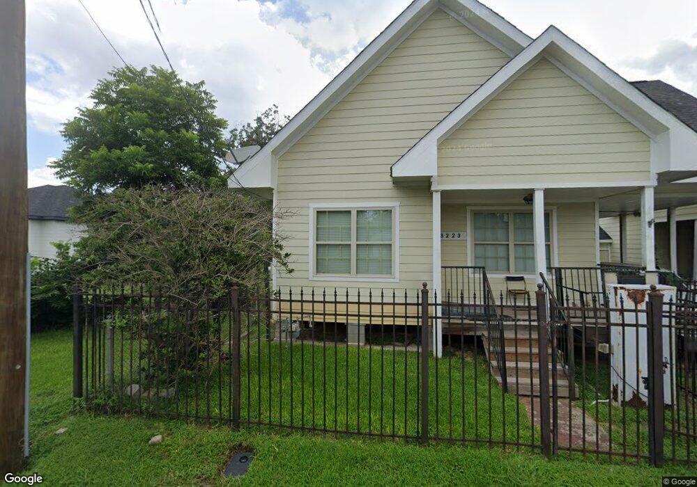 3216 Josephine St, Houston, TX 77026 - photo 1
