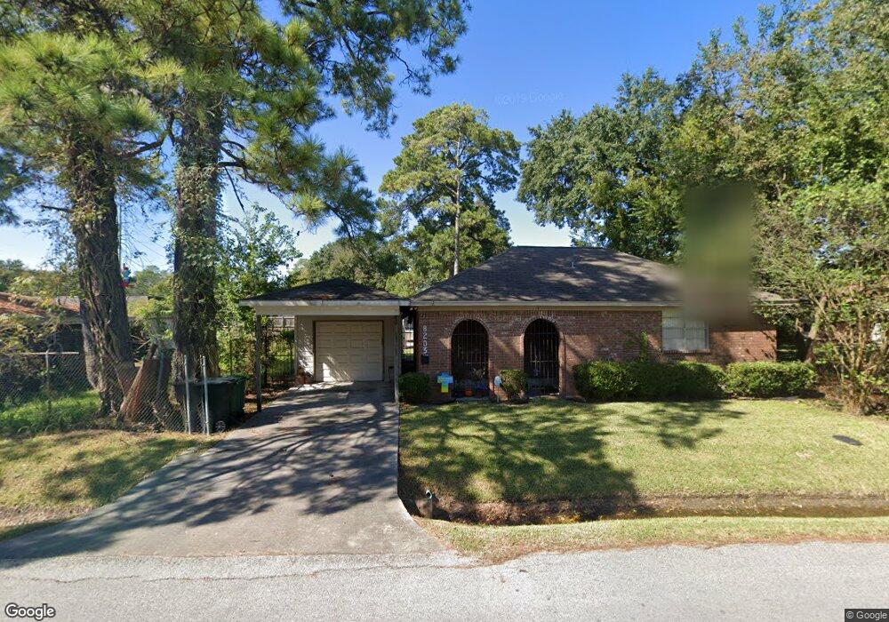 8203 Magna St, Houston, TX 77093 - photo 1