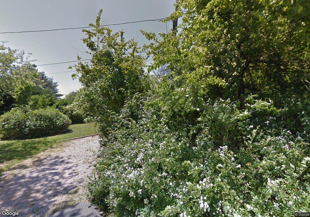 91 Upper Highland Rd, Charlestown, RI 02813 - photo 1