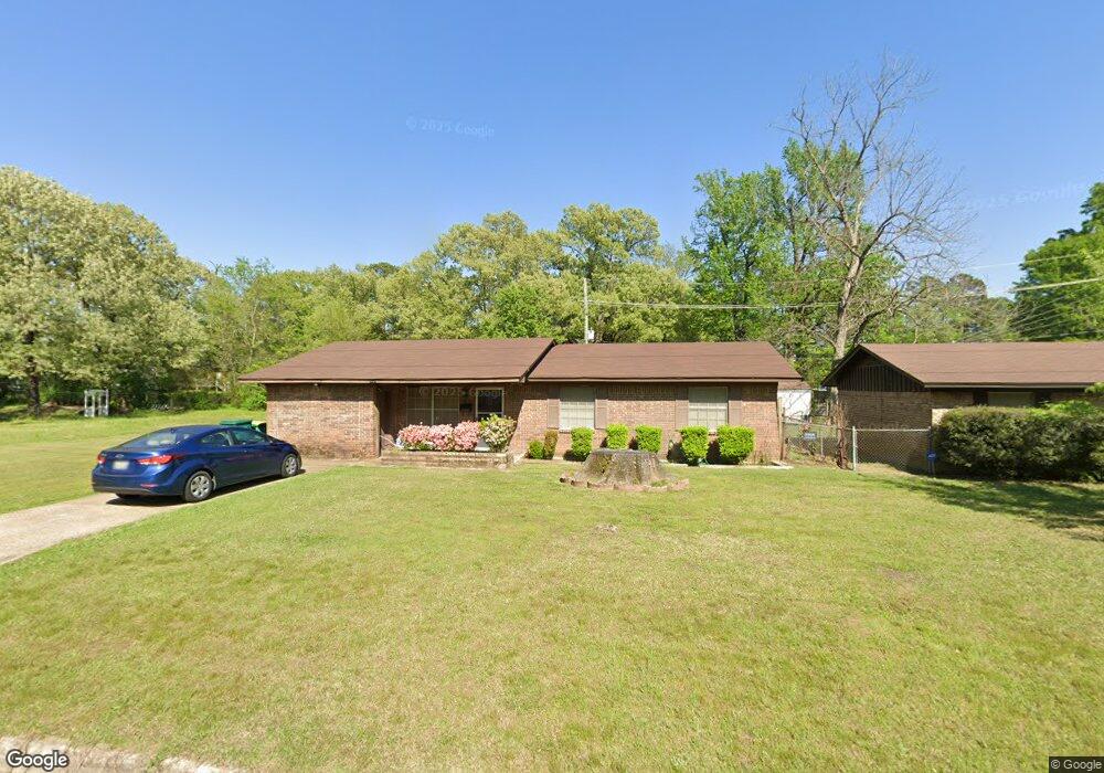 4004 Walnut St, Texarkana, TX 75503 - photo 1